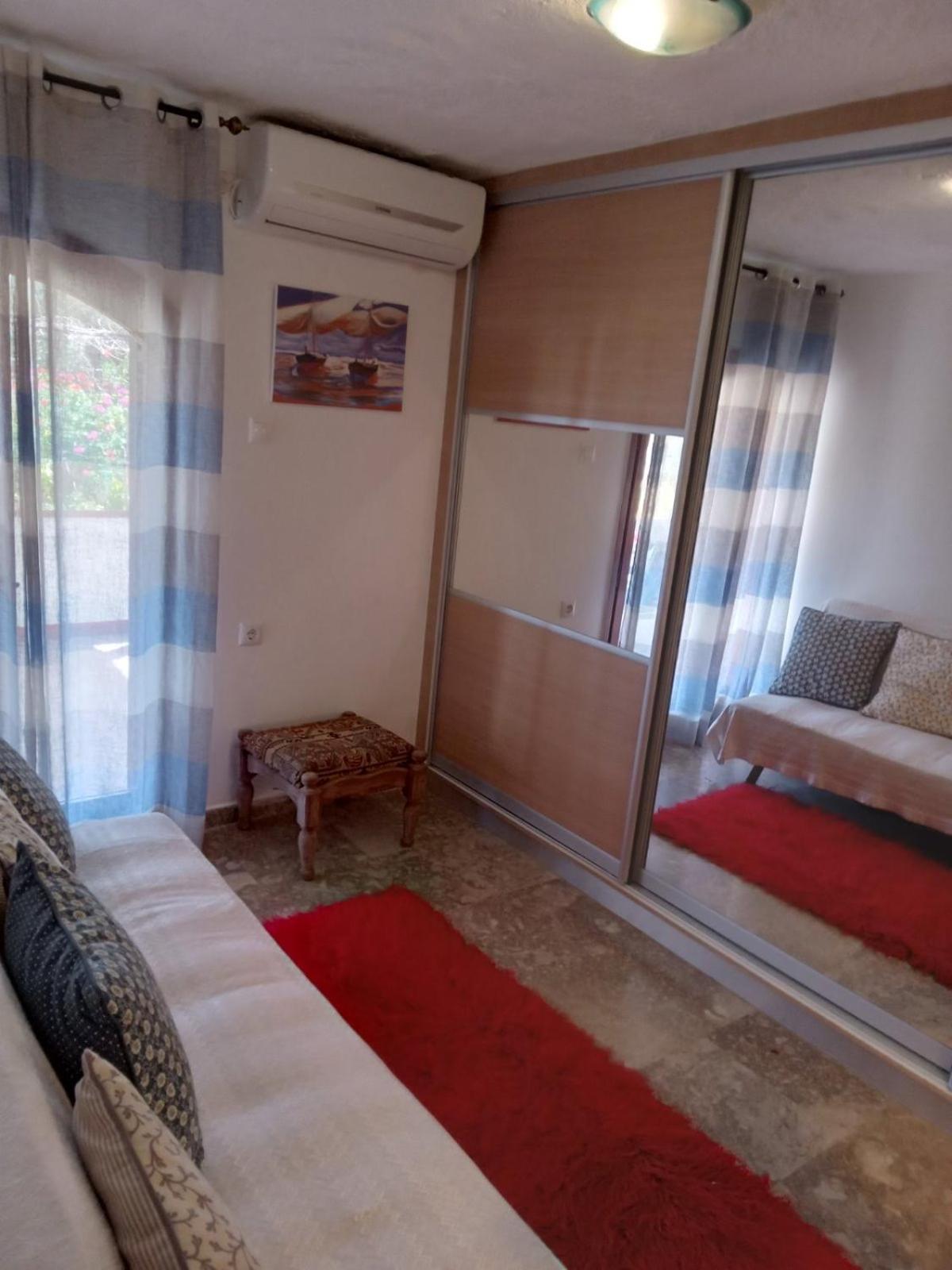 Villa Ampelia Sitia  Exterior foto
